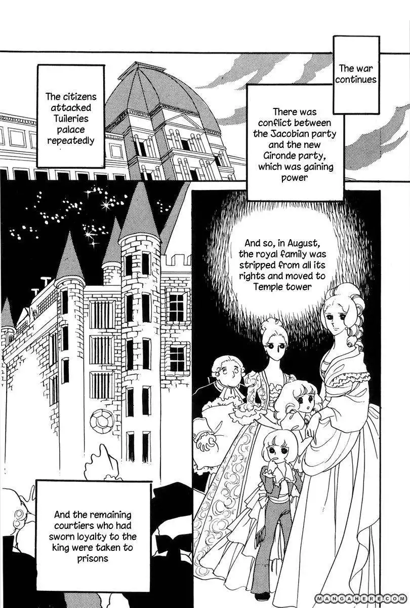 Rose of Versailles Chapter 60 16